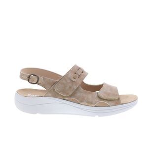 Drew Womens Selina Brown Shoes (NWT)